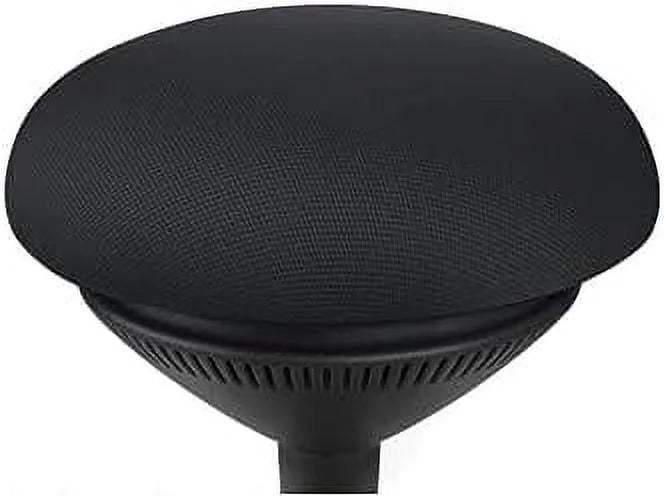 Black Motion Stool M94473