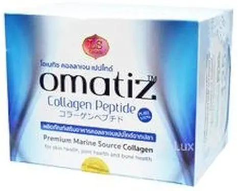 Collagen Peptide Marine Source 5 g x 25 Sachets S9541
