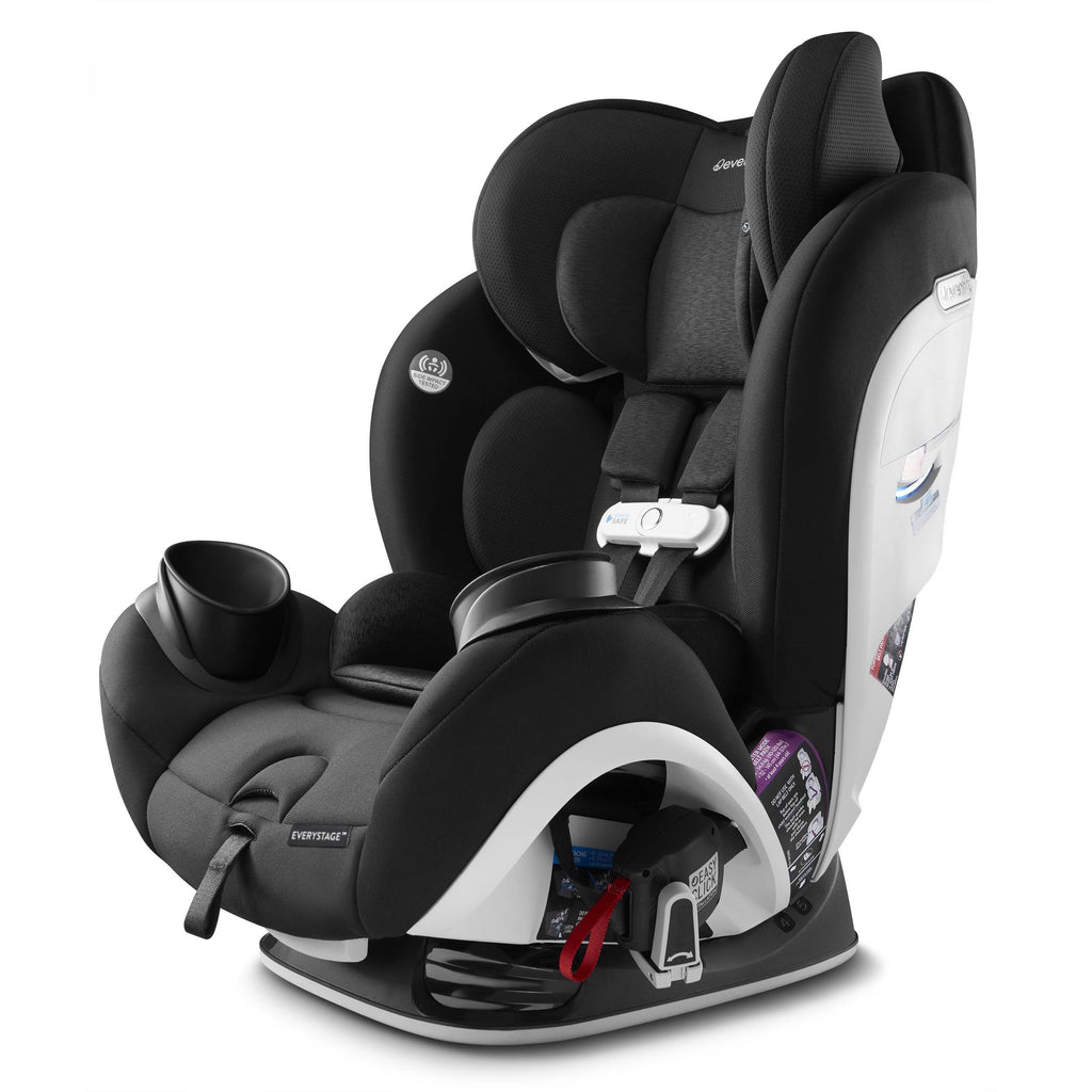 All-in-One Convertible Car Seat F291496