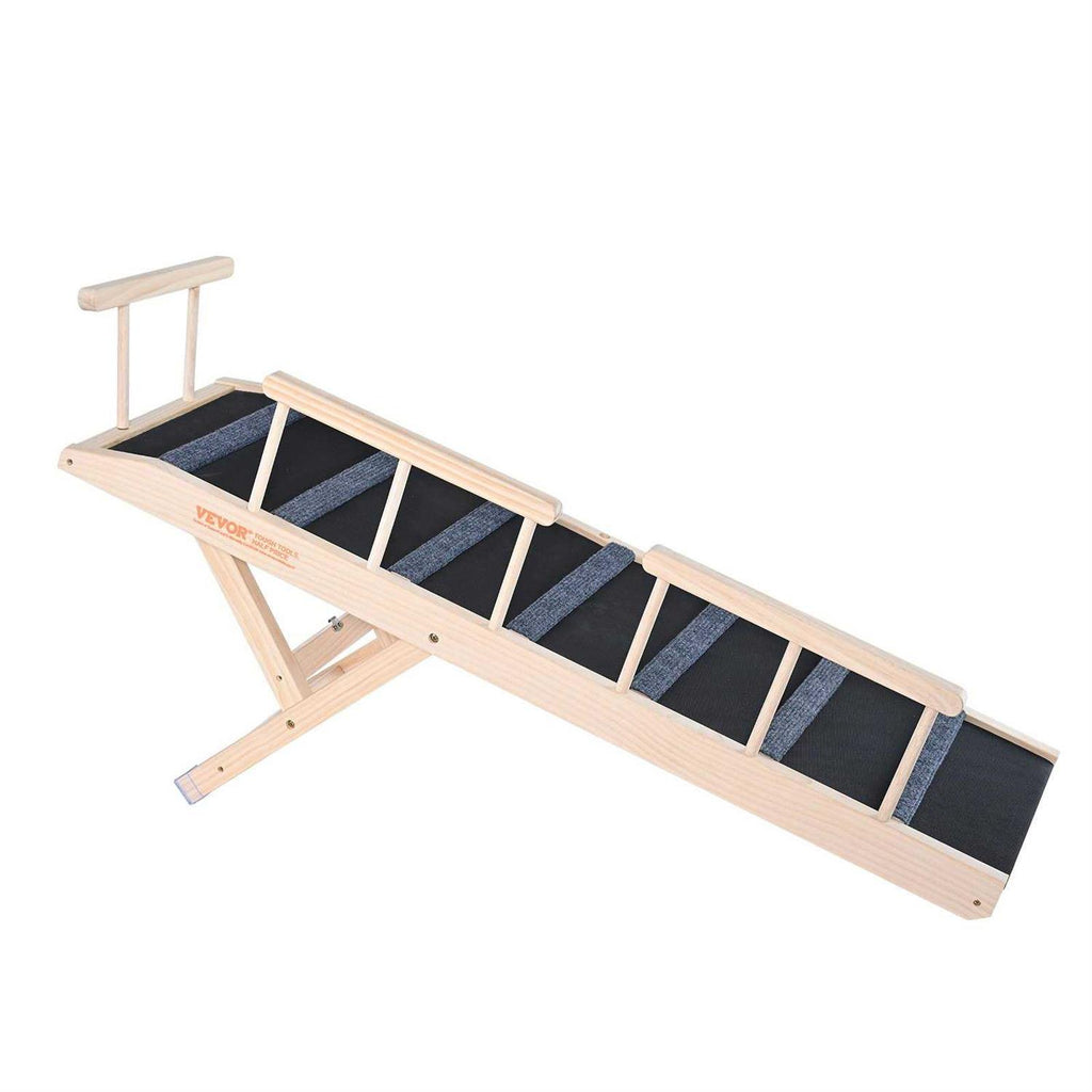 Folding Pet Ramp N319