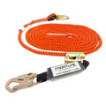 Vertical Lifeline with Rope Grab R15232