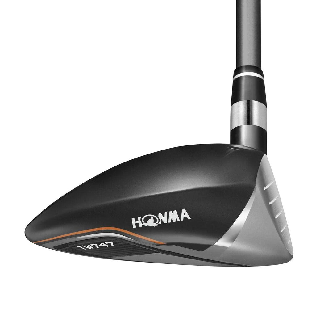 Fairway Wood C571
