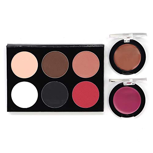Makeup Cake Kit U9474