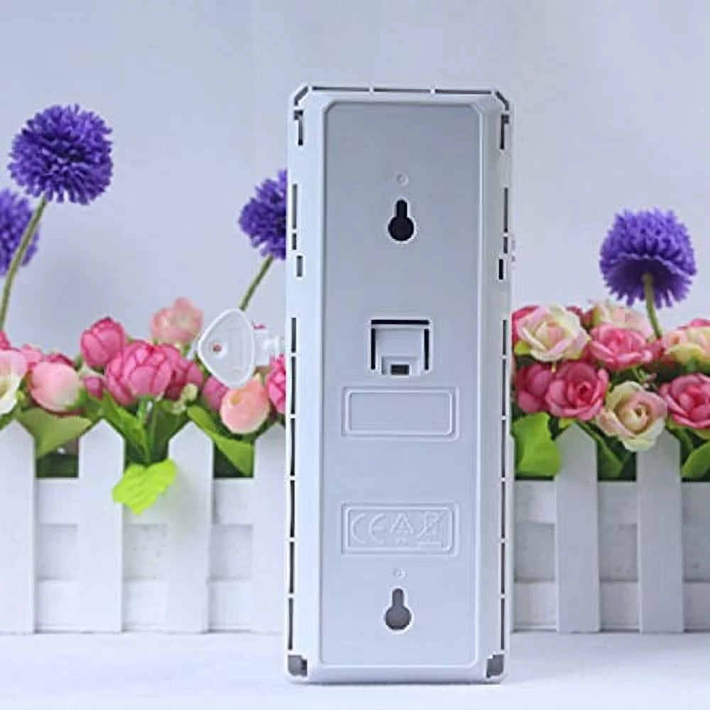 Water-Based LCD Automatic Aerosol Dispenser M5481