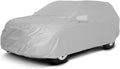 Heavy Duty All Weatherproof Car Cover E821733