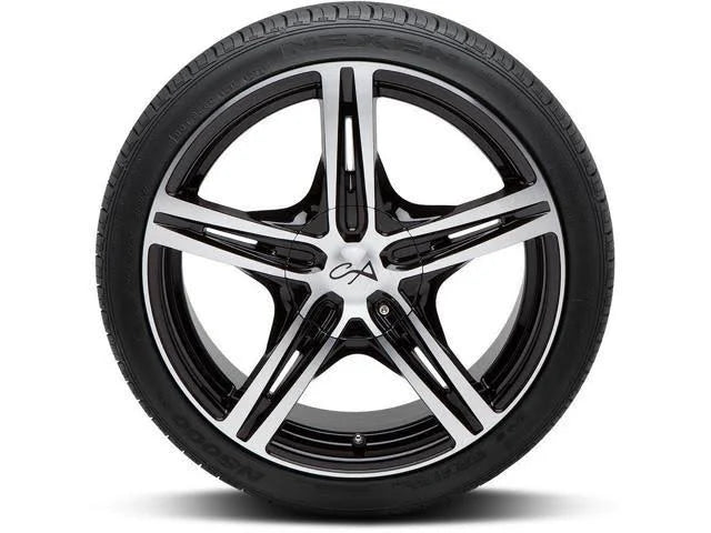 215/65R17 99H Tire Y3607
