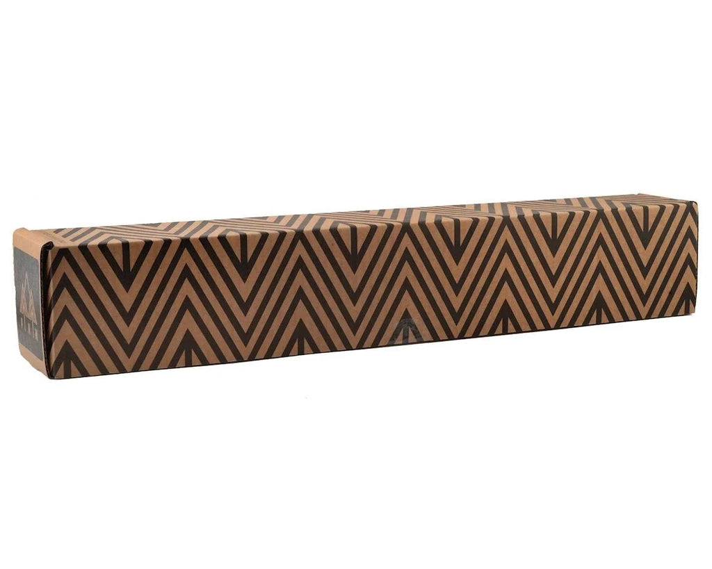 Black 30.9 x 125 mm Dropper Post K3407
