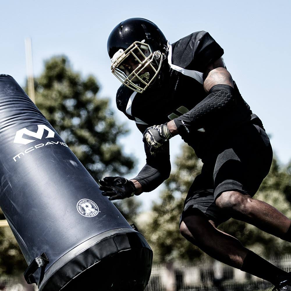 Adult Football Receiver Gloves O767