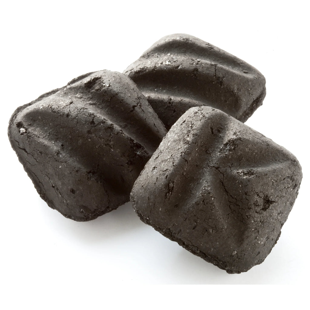 15.4 lb Bag Charcoal Briquettes K780