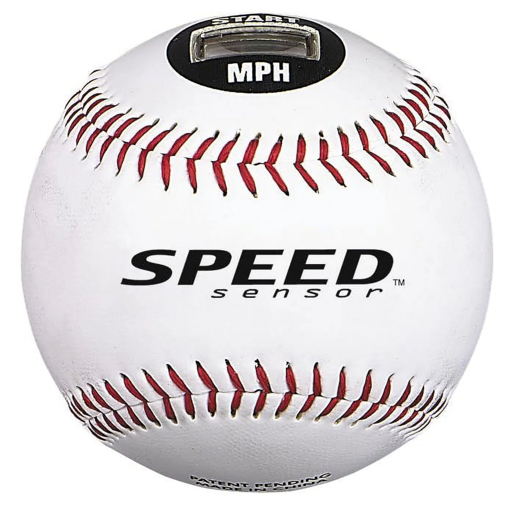 Baseball Pitching and Throwing Speed Sensor J1903