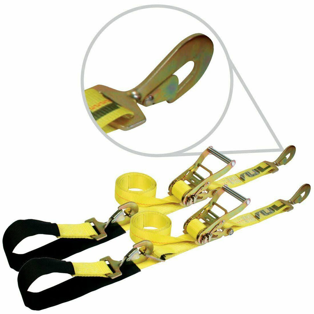 Tie Down Strap Kit I330161