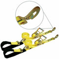 Tie Down Strap Kit I330161