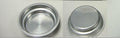 50mm Single Wall 1-cup Filter U169