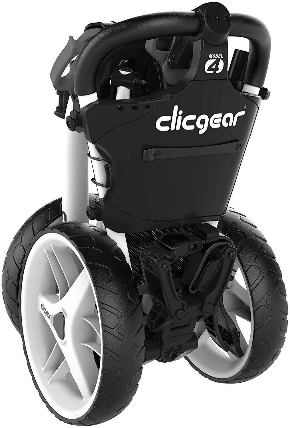 Blue Golf Push Cart E3536