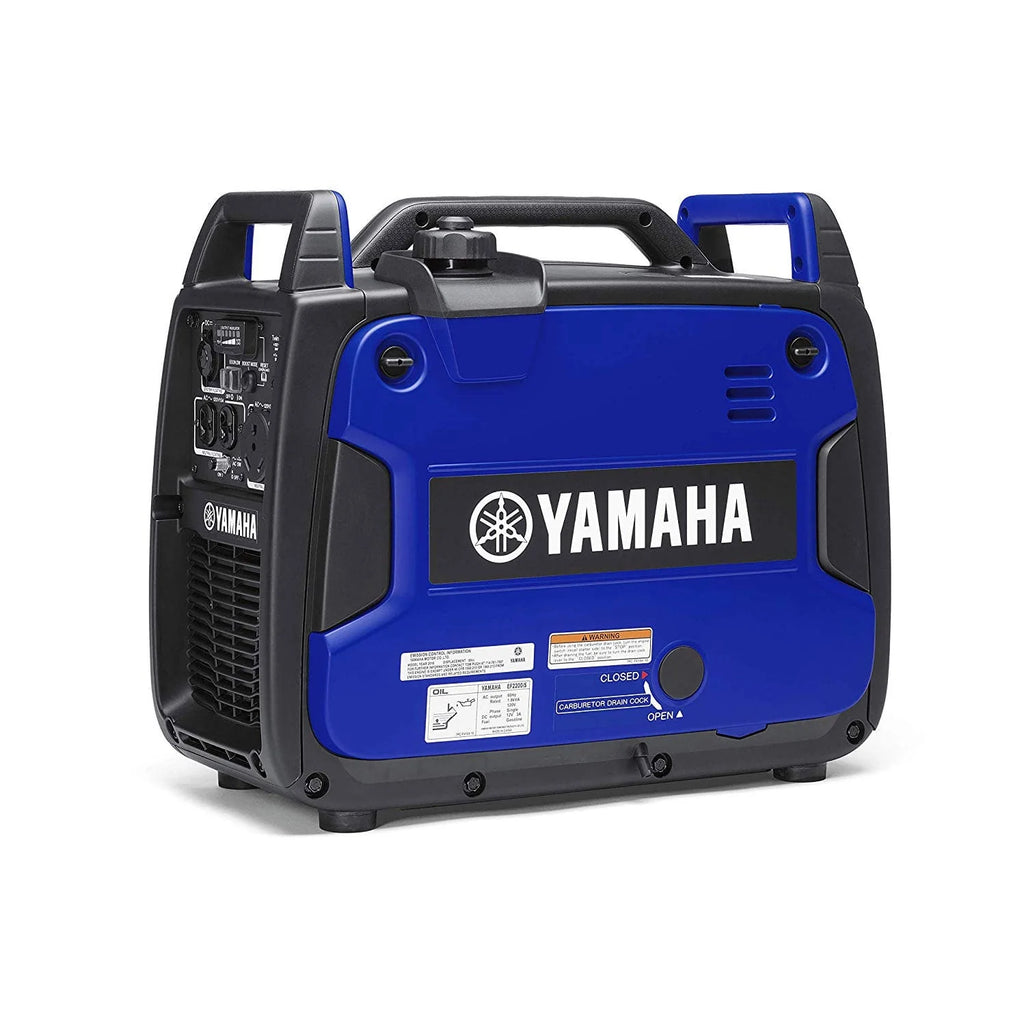 2200 Watt Portable Inverter Generator R216531