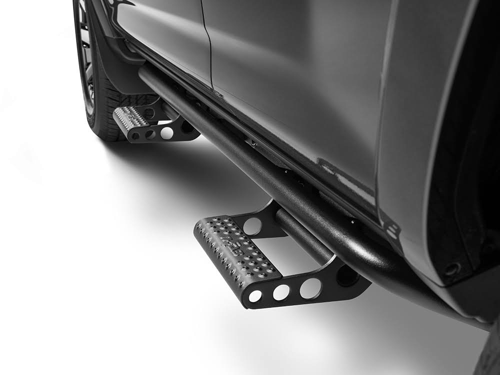 Cab Length Step System B663