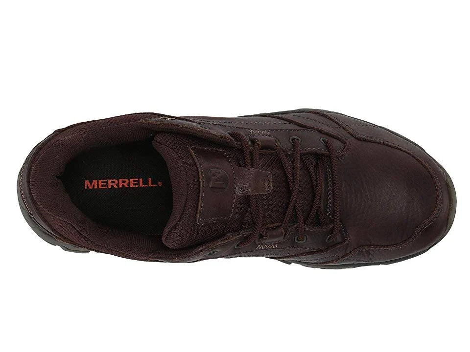 Men's Moab Adventure Luna Lace, Size: 8.5 M90133