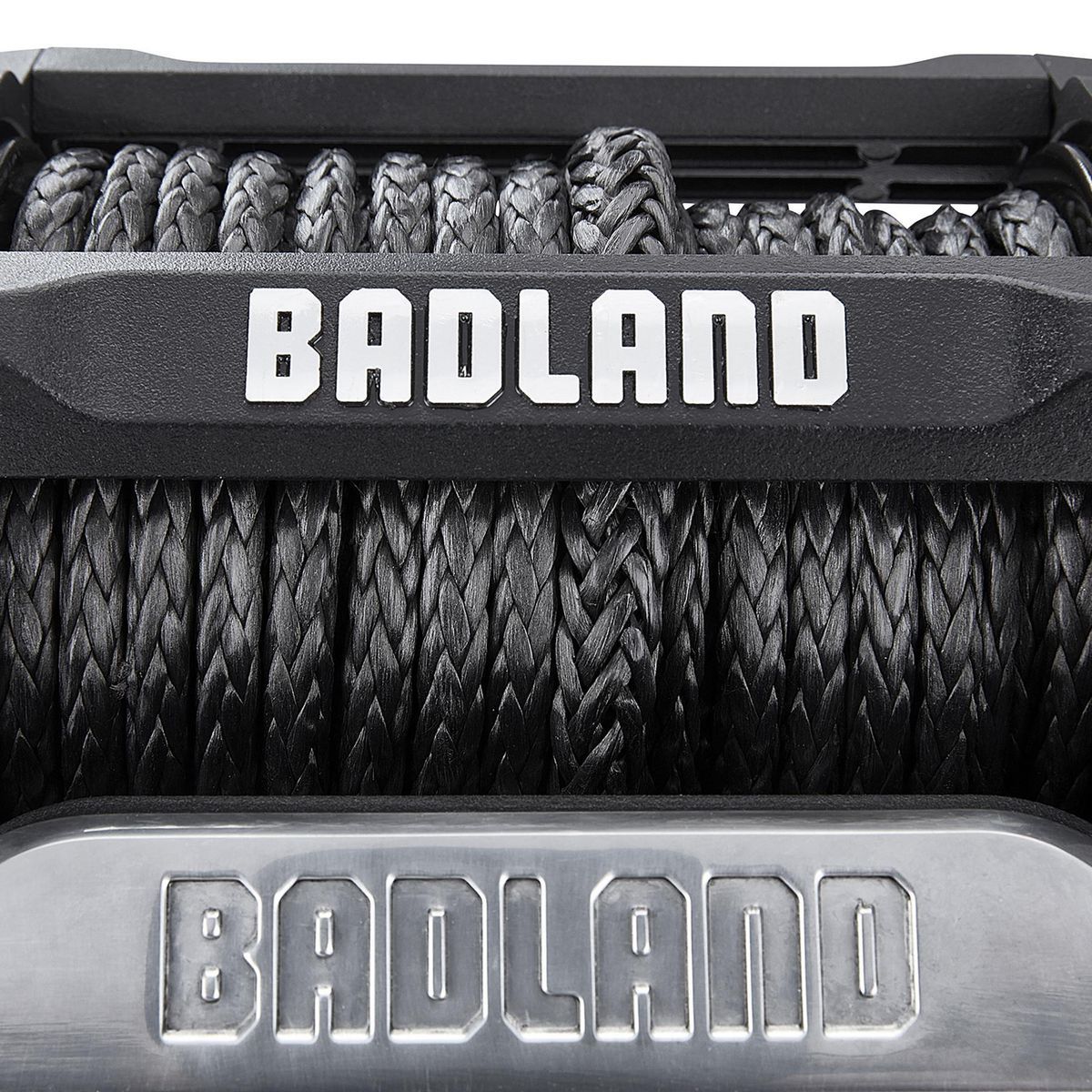 5500 lb. UTV Winch with Synthetic Rope Y738