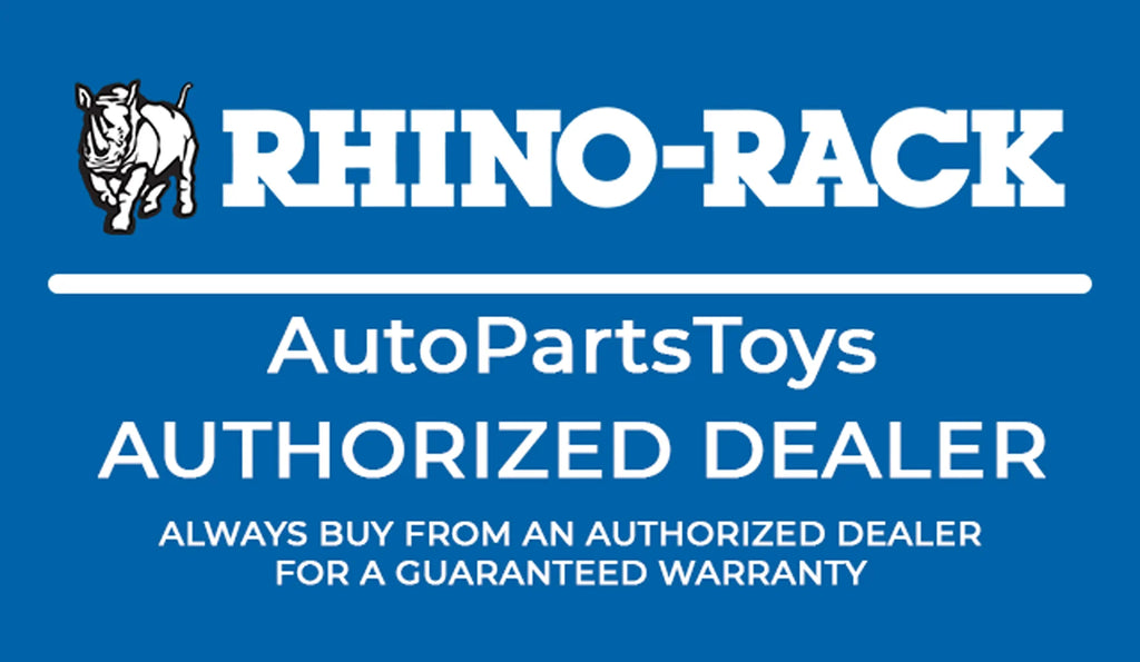 Black Aero Roof Rack System T937