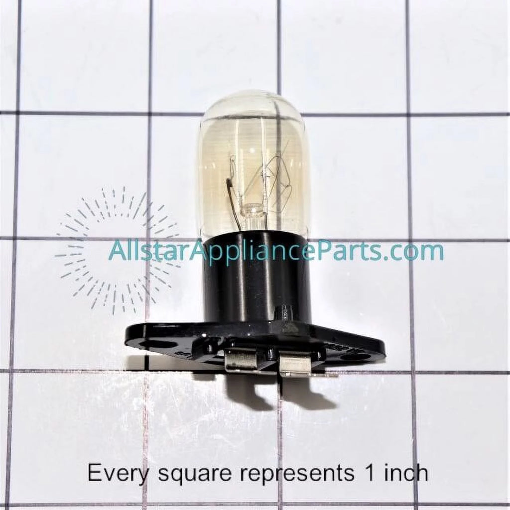 Microwave Range Stove Oven Light Bulb P457669