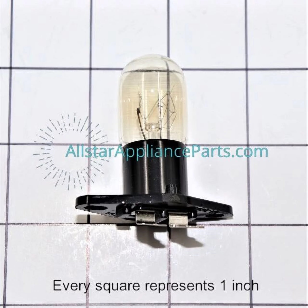Microwave Range Stove Oven Light Bulb P457669