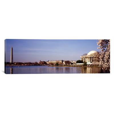 Photographic Print on Canvas R602438