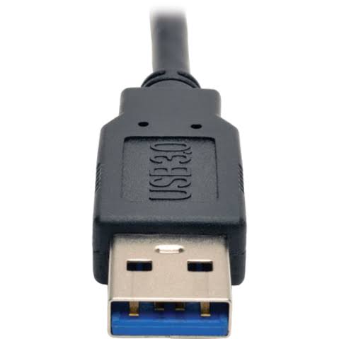USB 3.0 to HDMI Dual Monitor Adapter 1080p S2882