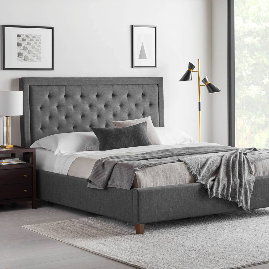 Spruce Full Headboard H528