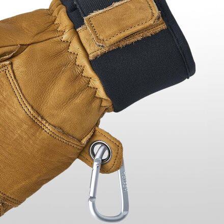 Leather Mitt Cork 7 G746740