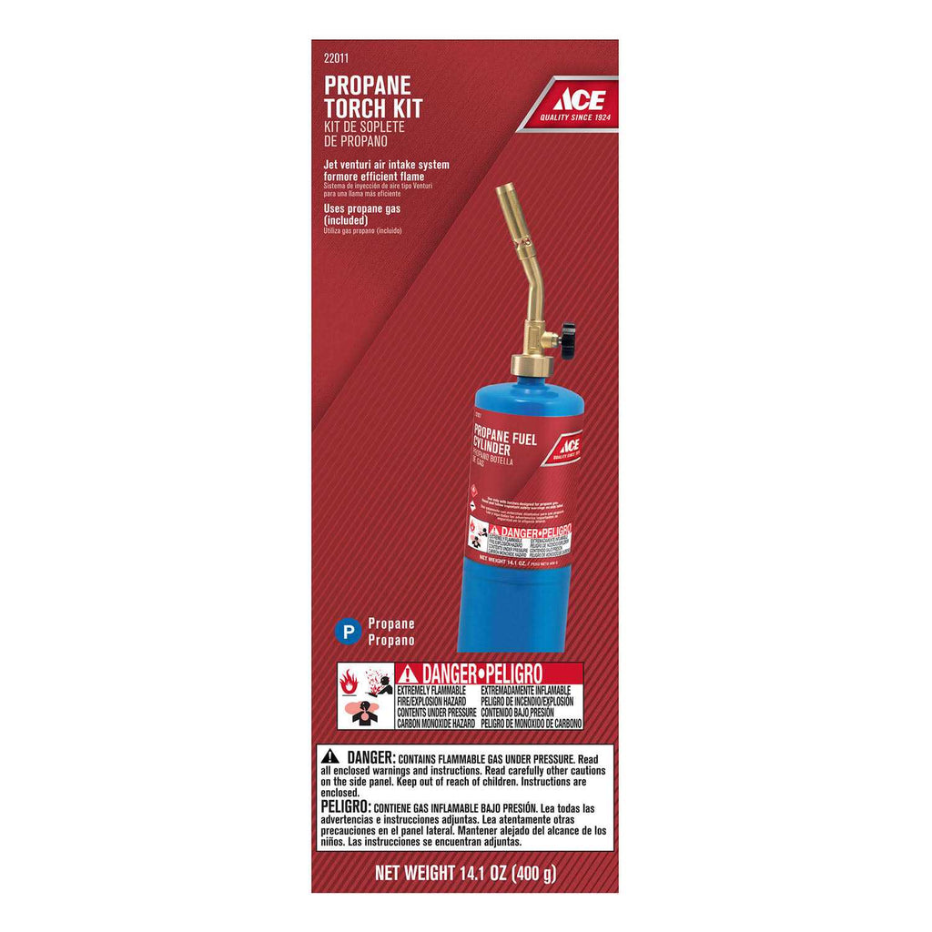 14.1 oz Torch Kit F329339