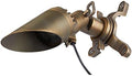 Cast Brass Integrated LED Downlight Q96629