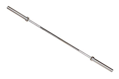 Olympic Bar Barbell, 700-Pound Capacity M65532