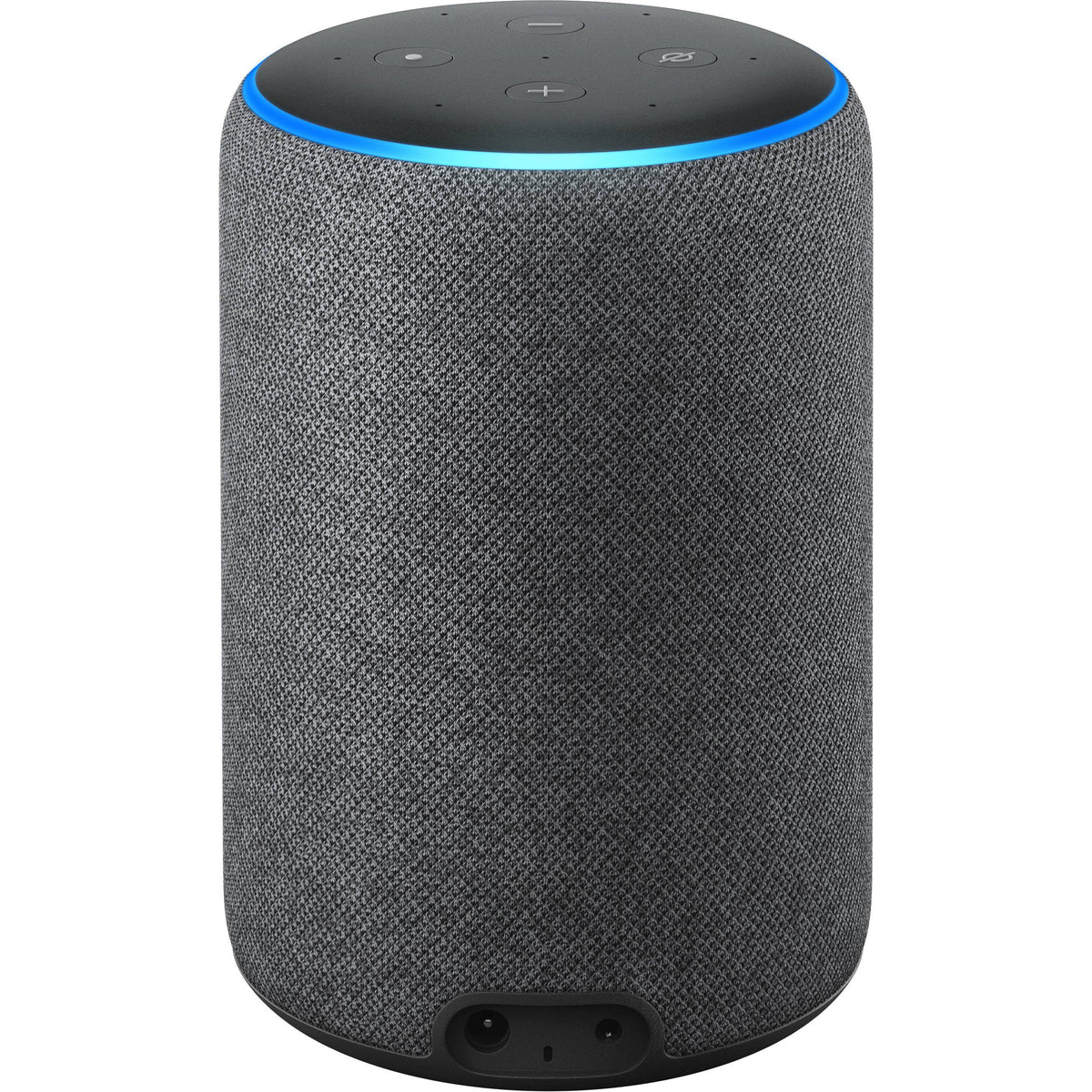 Charcoal Echo Plus Q739370