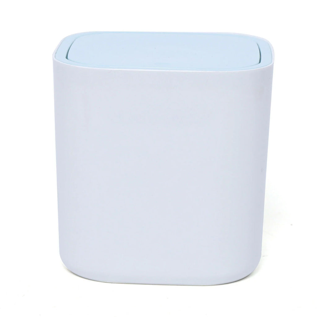 3.8L Mini Portable Washing Machine Blue I6682