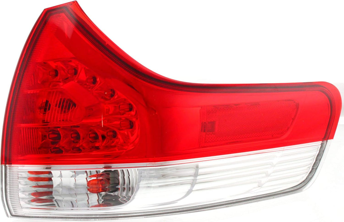 Tail Light Assembly Pack of 2 K645