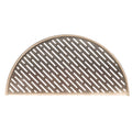 Half Moon Fish and Vegetable Grate J35866