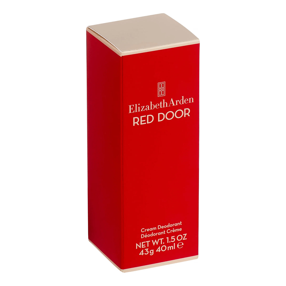RED DOOR Z3581
