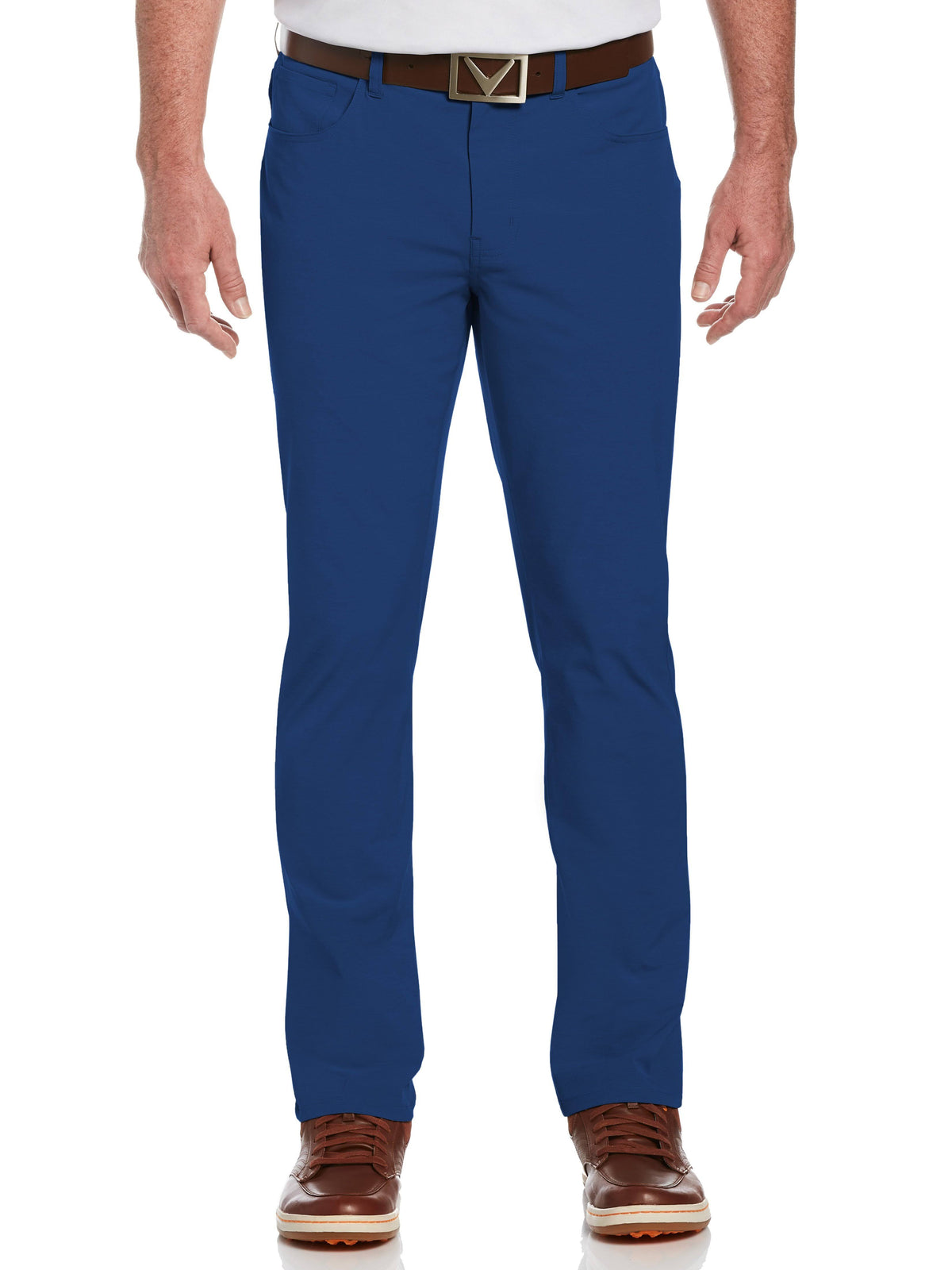 5-Pocket Golf Pant I968