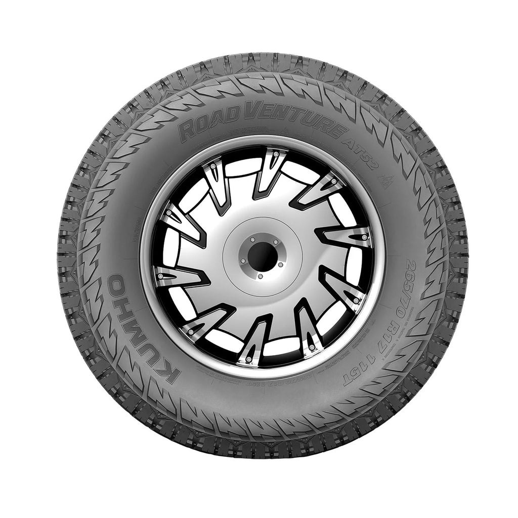 All Terrain Tire F9406