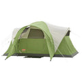 6 Person 1 Room Tent O9294