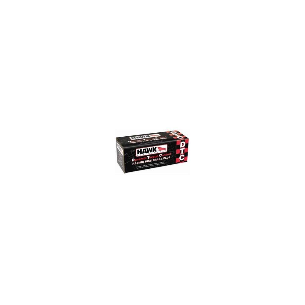DTC 30 Brake Pads A321