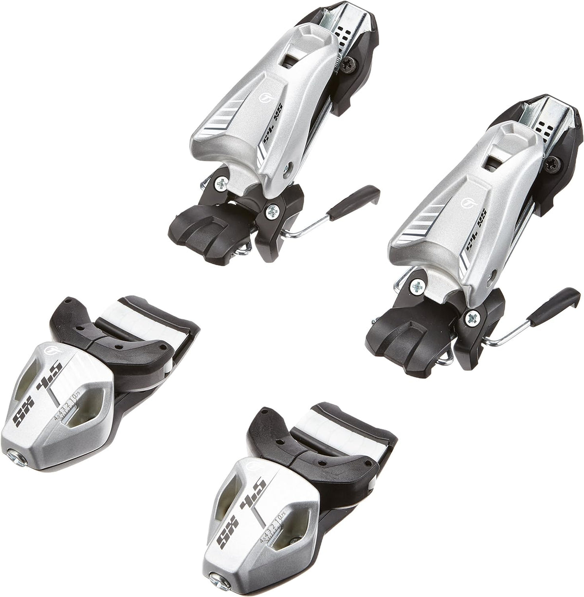 Ski Bindings S8930