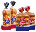 Hot Dog and Hamburger Combo Package C868