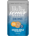 Grain-Free Senior Dog Food L5589
