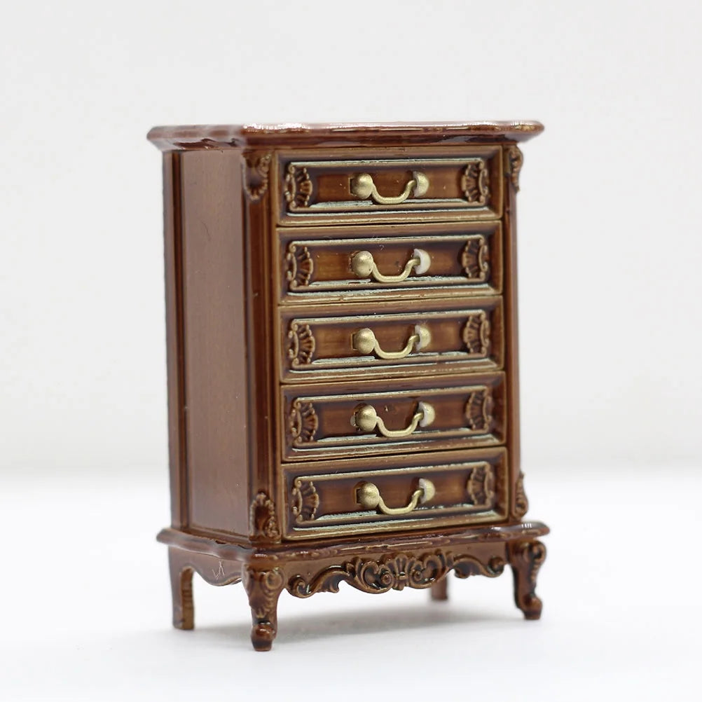 Mini Cabinet Model Q9316