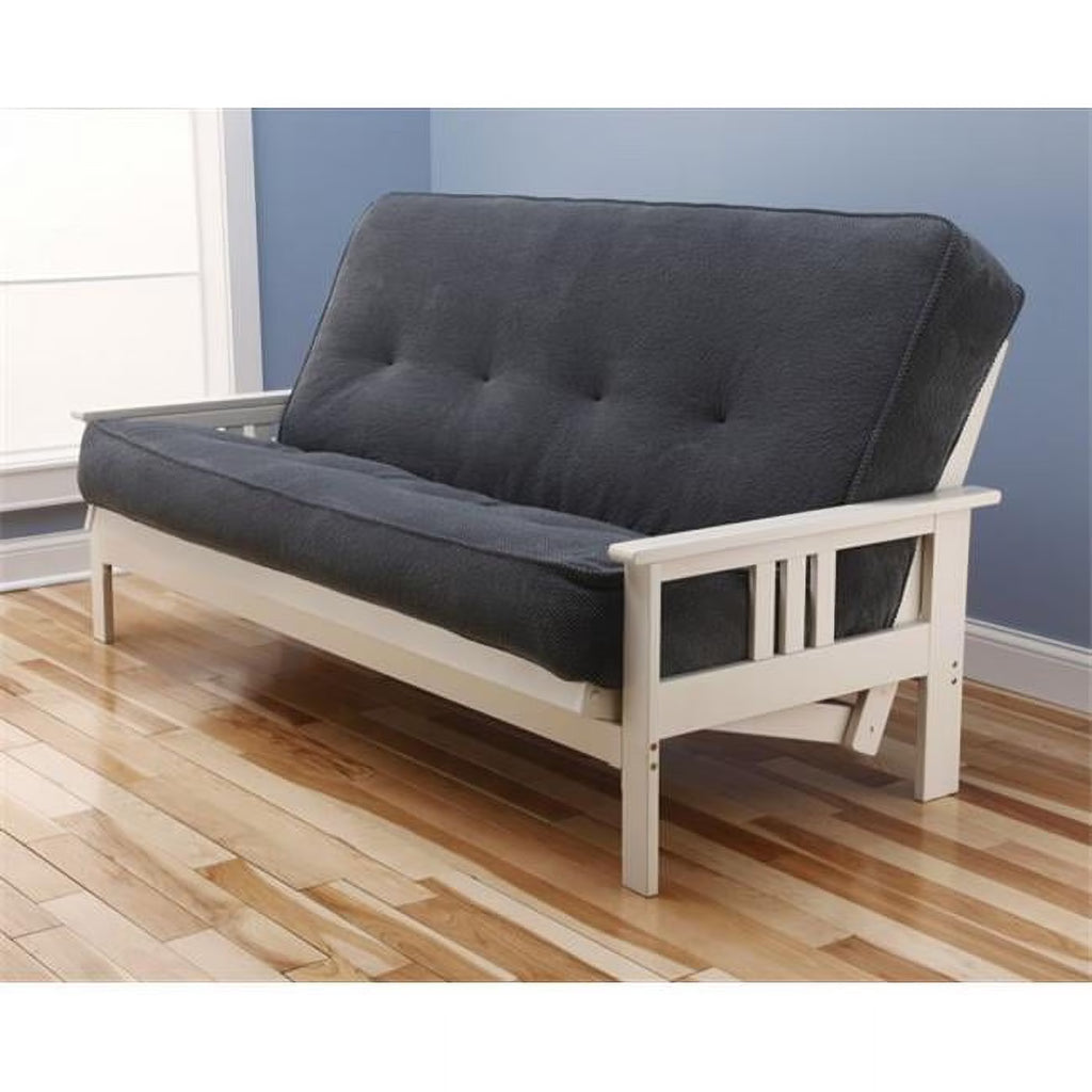 Blue Mattress B346
