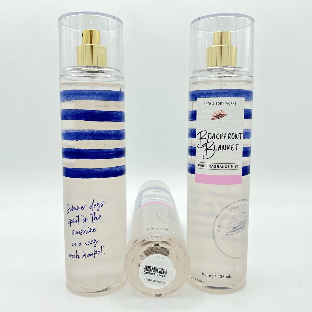 8oz Fine Fragrance Mist Spray 3-Pack A5529