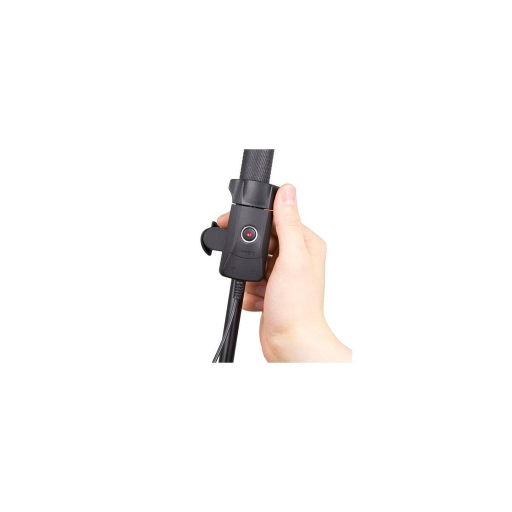 Zoom Control with Rec Button for Video Cameras Q4085