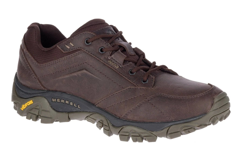 Men's Moab Adventure Luna Lace, Size: 8.5 M90133