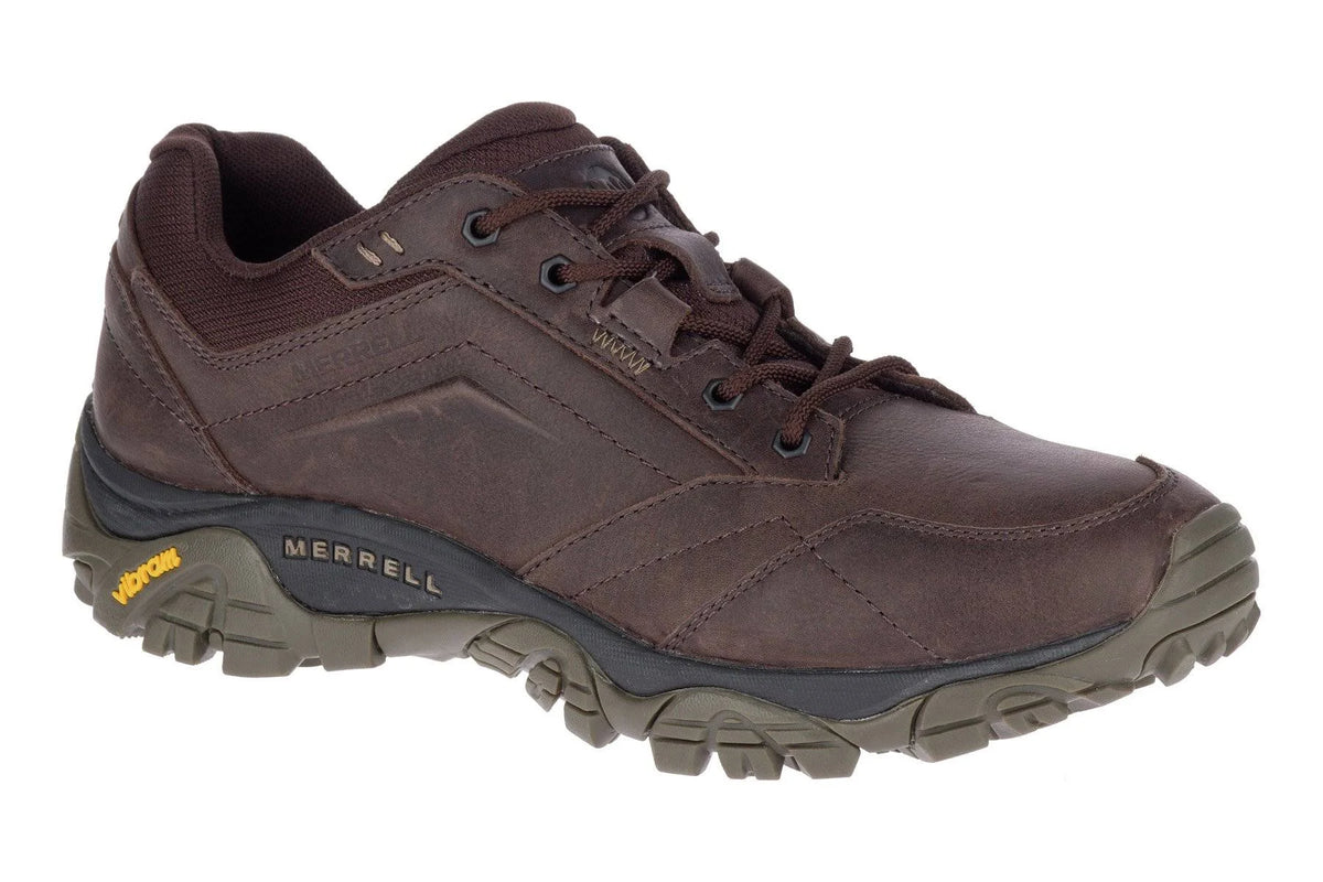 Men's Moab Adventure Luna Lace, Size: 8.5 M90133